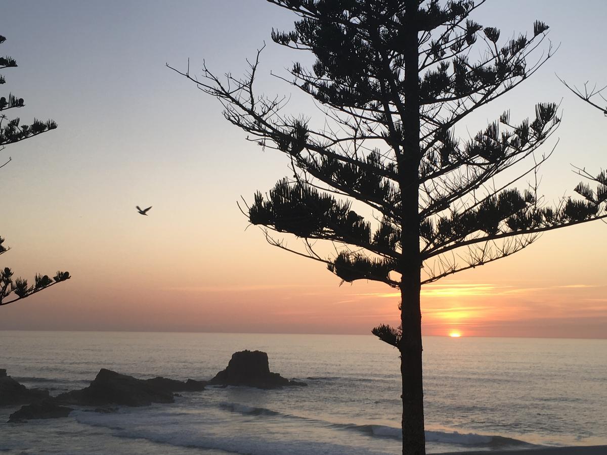 Gasthaus Monte Da Xica - Somente Adultos Zambujeira do Mar Exterior foto