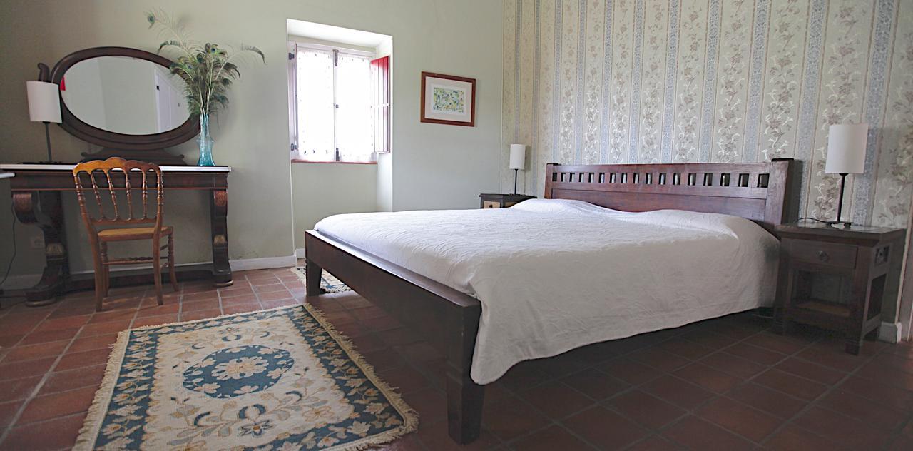 Gasthaus Monte Da Xica - Somente Adultos Zambujeira do Mar Exterior foto